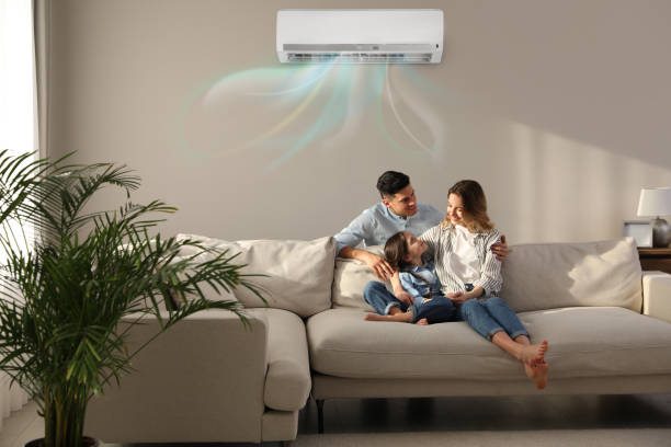 Best HVAC emergency services  in Half Moon, NC