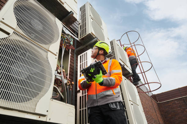 Best Local HVAC companies  in Half Moon, NC