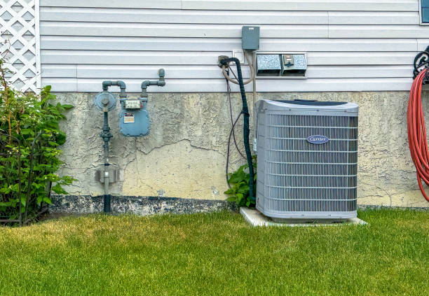 Best HVAC system installation  in Half Moon, NC